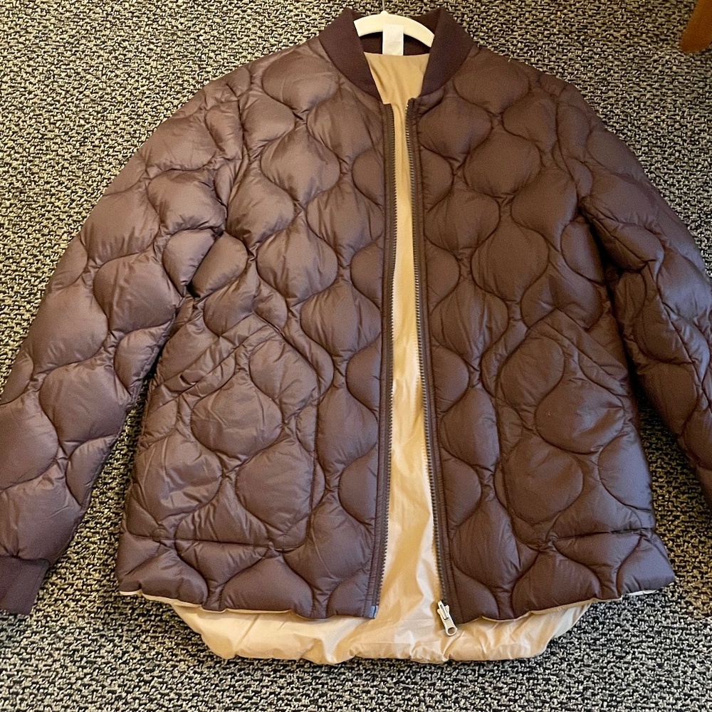 Soia & Kyo Jodie Jacket Size Small
